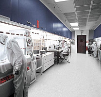 Forbo Sphera Ec 450000 white фото 3 | FLOORDEALER